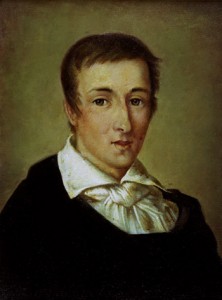 Federico Chopin en su juventud en Varsovia (1810-1830)