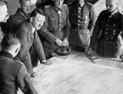 EXCURSIÓN DE GDAŃSK A LA GUARIDA DEL LOBO